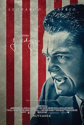 胡佛 J. Edgar (2011)