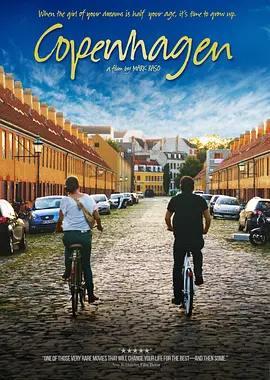 哥本哈根 Copenhagen (2014)